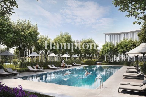 1 غرف نوم شقة في Maple at Dubai Hills Estate, الإمارات العربية المتحدة رقم 162503 6