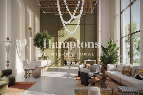 1 غرف نوم شقة في Maple at Dubai Hills Estate, الإمارات العربية المتحدة رقم 162503 11