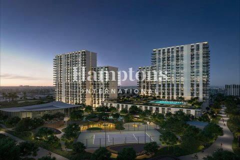 1 غرف نوم شقة في Maple at Dubai Hills Estate, الإمارات العربية المتحدة رقم 162503 8