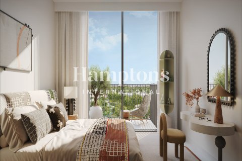 1 غرف نوم شقة في Maple at Dubai Hills Estate, الإمارات العربية المتحدة رقم 162503