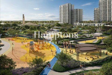 1 غرف نوم شقة في Maple at Dubai Hills Estate, الإمارات العربية المتحدة رقم 162503 3