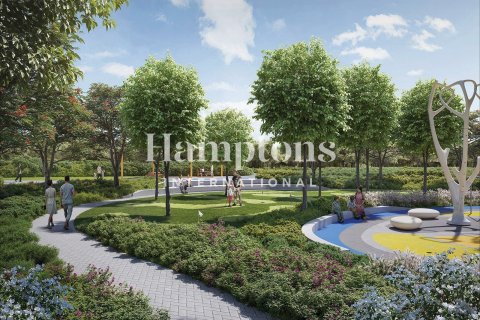 1 غرف نوم شقة في Maple at Dubai Hills Estate, الإمارات العربية المتحدة رقم 162503 9
