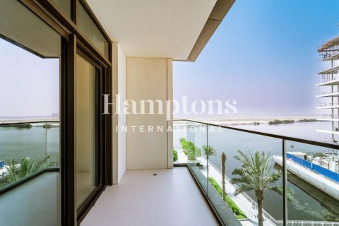 Appartement de 1 chambre à Dubai Creek Harbour (The Lagoons), UAE No. 162505 5
