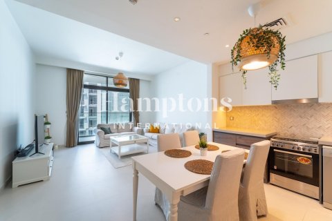 Appartement de 1 chambre à Dubai Creek Harbour (The Lagoons), UAE No. 162505 14