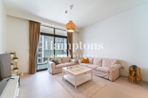 Appartement de 1 chambre à Dubai Creek Harbour (The Lagoons), UAE No. 162505 6