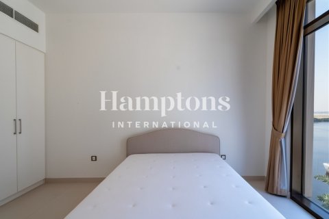 Appartement de 1 chambre à Dubai Creek Harbour (The Lagoons), UAE No. 162505 11