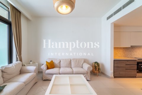 Appartement de 1 chambre à Dubai Creek Harbour (The Lagoons), UAE No. 162505 7