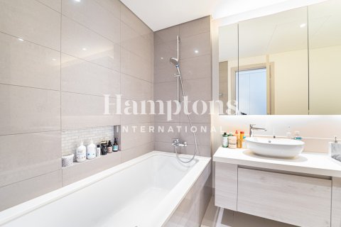 Appartement de 1 chambre à Dubai Creek Harbour (The Lagoons), UAE No. 162505 13