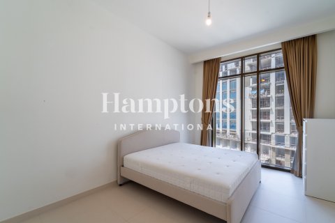 Appartement de 1 chambre à Dubai Creek Harbour (The Lagoons), UAE No. 162505 10
