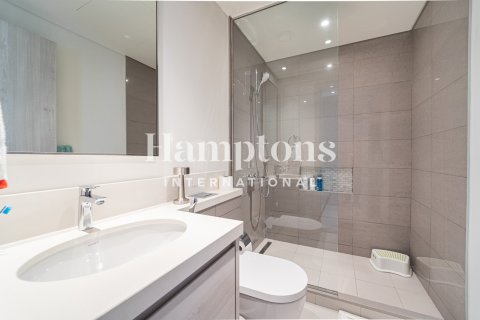 Appartement de 1 chambre à Dubai Creek Harbour (The Lagoons), UAE No. 162505 4
