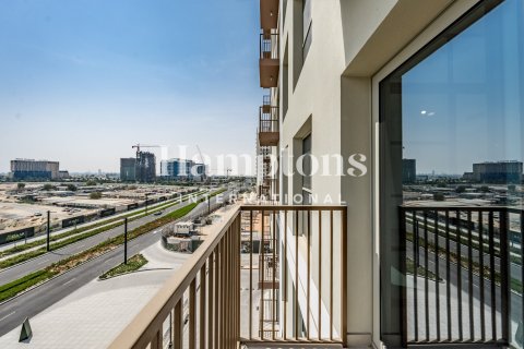 Appartement de 2 chambres à Maple at Dubai Hills Estate, UAE No. 162501