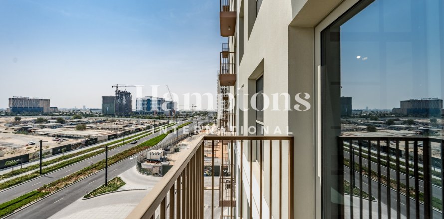 2 غرف نوم شقة في Maple at Dubai Hills Estate, الإمارات العربية المتحدة رقم 162501