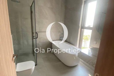 4 bedrooms Villa on the Yas Island, UAE No. 65691 22