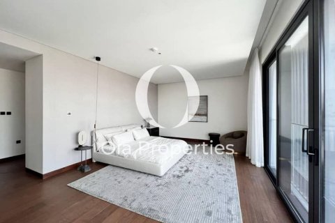 Villa de 4 dormitorios en  Saadiyat Island, UAE No. 65687 9