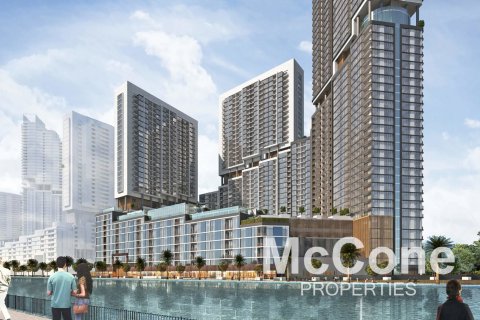 Appartement de 3 chambres à Sobha Hartland, UAE No. 74796 11
