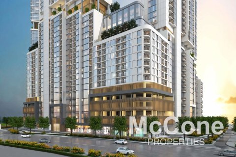 Appartement de 3 chambres à Sobha Hartland, UAE No. 74796 10