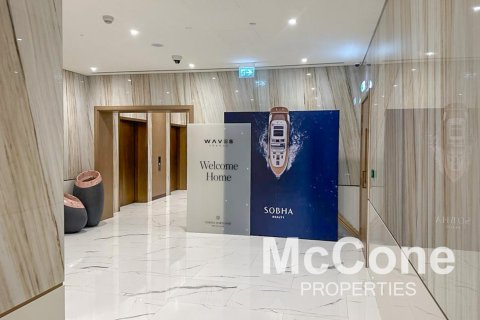 Appartement de 2 chambres à Mohammed Bin Rashid City, UAE No. 74797 13