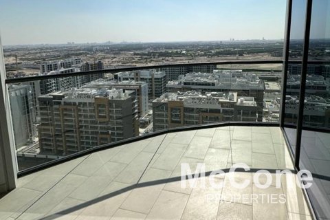 Appartement de 2 chambres à Mohammed Bin Rashid City, UAE No. 74797 9