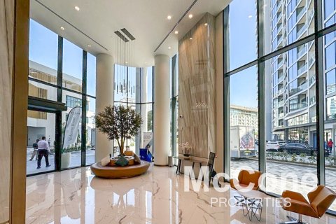 Appartement de 2 chambres à Mohammed Bin Rashid City, UAE No. 74797 11