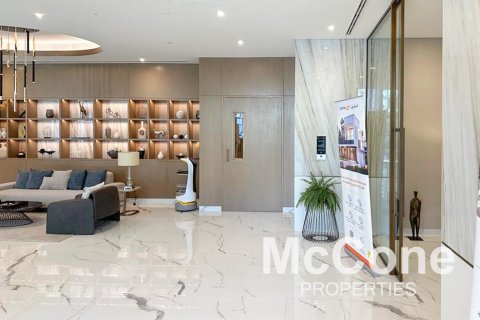 Appartement de 2 chambres à Mohammed Bin Rashid City, UAE No. 74797 10