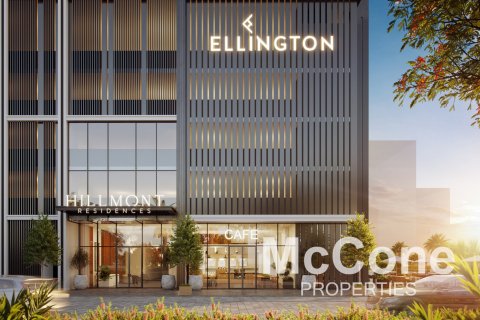 1 bedroom Apartment in Jumeirah Village Circle, UAE No. 74798 11