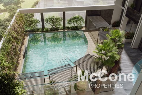 1 bedroom Apartment in Jumeirah Village Circle, UAE No. 74798 9