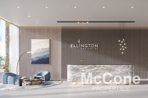 1 bedroom Apartment in Jumeirah Village Circle, UAE No. 74798 8