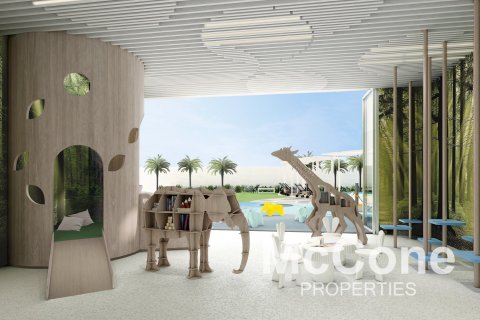 1 bedroom Apartment in Jumeirah Village Circle, UAE No. 74798 7