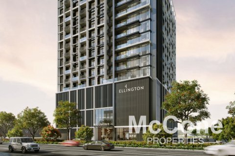 1 bedroom Apartment in Jumeirah Village Circle, UAE No. 74798 10
