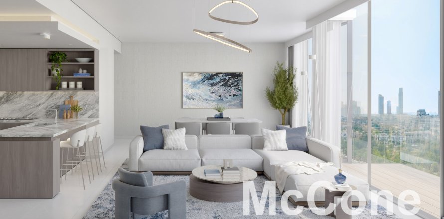 Appartement de 1 chambre à Jumeirah Village Circle, UAE No. 74798