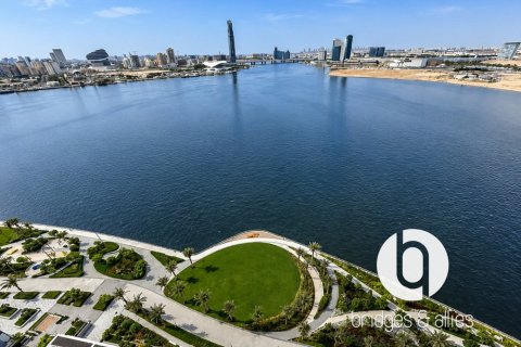 Квартира с 2 спальнями в Dubai Creek Harbour (The Lagoons), ОАЭ №186505 18