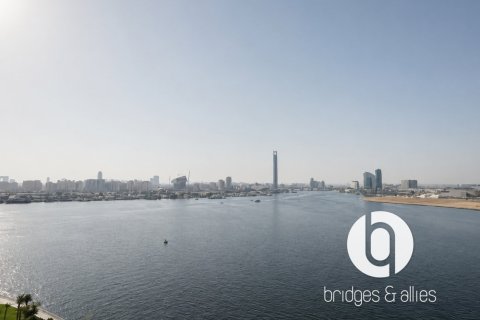 Квартира с 2 спальнями в Dubai Creek Harbour (The Lagoons), ОАЭ №186505 13