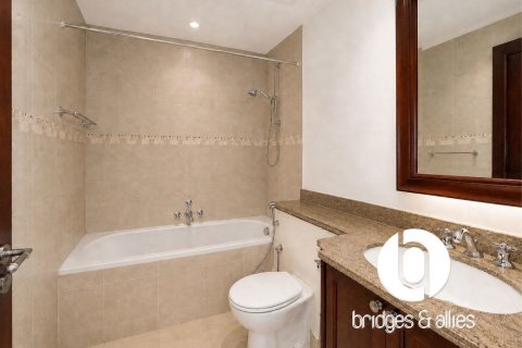1 غرف نوم شقة في Old Town, الإمارات العربية المتحدة رقم 186506 14