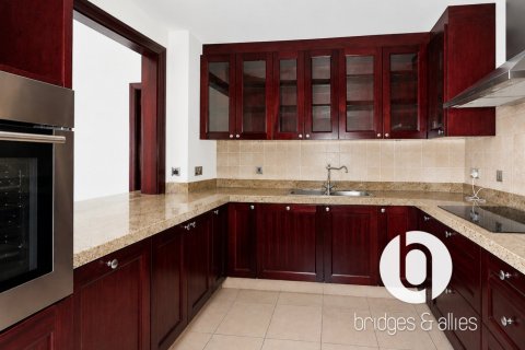 1 غرف نوم شقة في Old Town, الإمارات العربية المتحدة رقم 186506 7