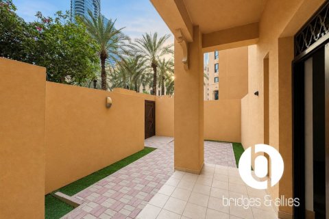 1 غرف نوم شقة في Old Town, الإمارات العربية المتحدة رقم 186506 9