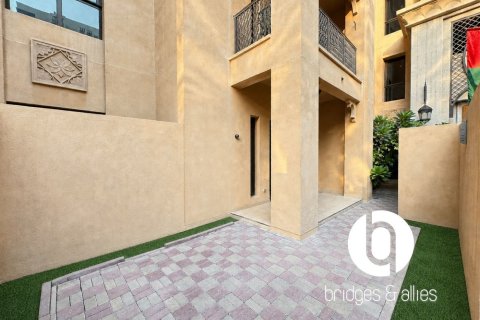 1 غرف نوم شقة في Old Town, الإمارات العربية المتحدة رقم 186506 3