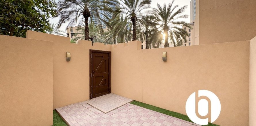 1 غرف نوم شقة في Old Town, الإمارات العربية المتحدة رقم 186506