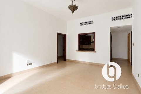 1 غرف نوم شقة في Old Town, الإمارات العربية المتحدة رقم 186506 5