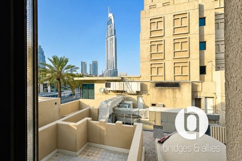 Apartment de 1 dormitorio en Old Town, UAE No. 186509 12