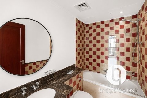 Apartment de 1 dormitorio en Old Town, UAE No. 186509 15