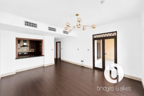 Apartment de 1 dormitorio en Old Town, UAE No. 186509 4