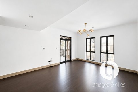 Apartment de 1 dormitorio en Old Town, UAE No. 186509 5