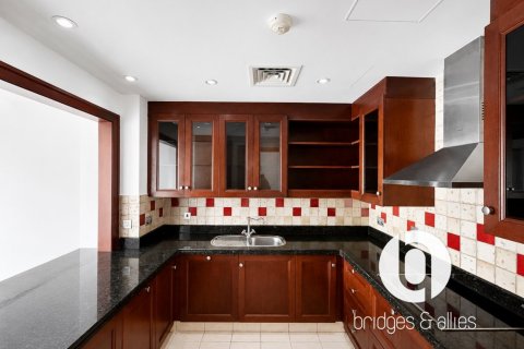 Apartment de 1 dormitorio en Old Town, UAE No. 186509 6