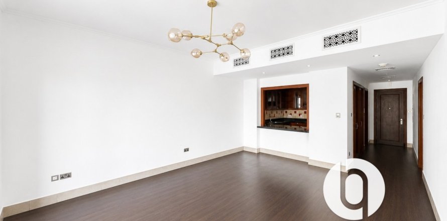 Apartment de 1 dormitorio en Old Town, UAE No. 186509