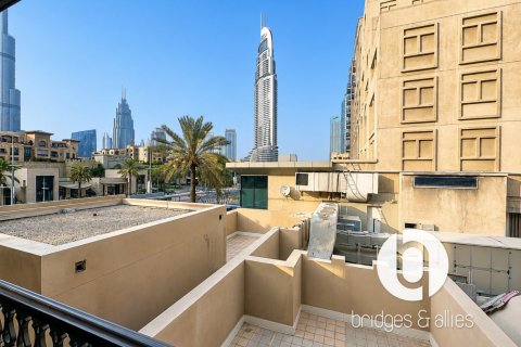 Apartment de 1 dormitorio en Old Town, UAE No. 186509 8