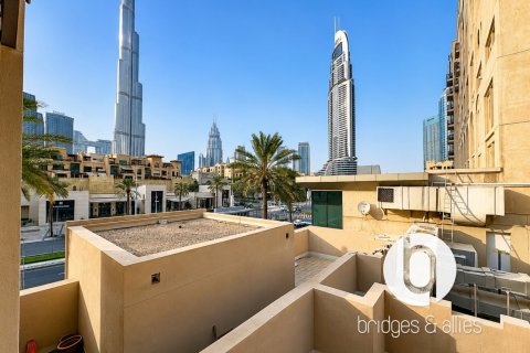 Apartment de 1 dormitorio en Old Town, UAE No. 186509 7