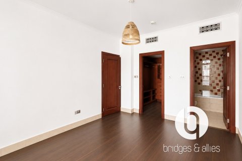 Apartment de 1 dormitorio en Old Town, UAE No. 186509 14