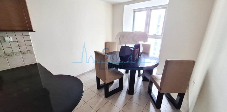 Appartement de 2 chambres à Dubai Marina, UAE No. 103832