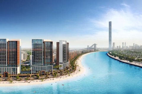Appartement de 30.8m² à Meydan, UAE No. 104148 1