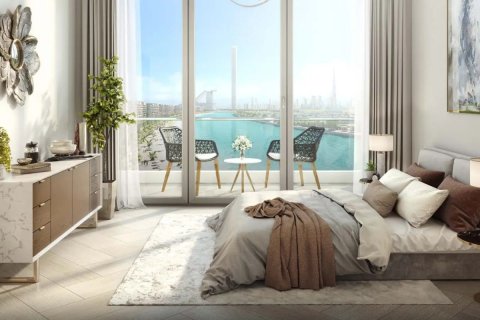 Appartement de 30.8m² à Meydan, UAE No. 104148 11